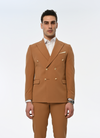 Brown Suits for Men