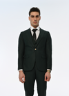 Green Suits for Men