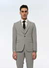 Grey Suits for Men